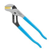 Channellock 415SJ Soft Jaw Tongue-Groove Pliers...