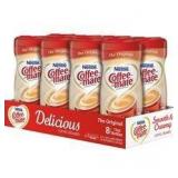Nestle Coffee-mate Powdered Creamer 11oz 8pk