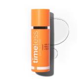 Timeless 10 Vitamin C E Ferulic Serum 4 fl oz