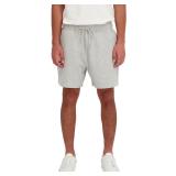 Aeropostale Fleece Pull-On Shorts