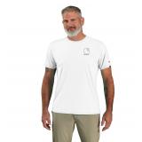 Carhartt Force Graphic T-Shirt WhiteNavy XXL