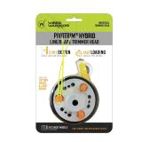 Rino-Tuff Pivotrim Universal Trimmer Head