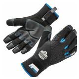 Ergodyne ProFlex 818WP Waterproof Work Gloves L