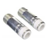 Rheem UV12992 Heat Trap Nipples 34in 3in 1pk