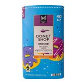 Donut Shop Medium Roast Ground Coffee 40 oz.