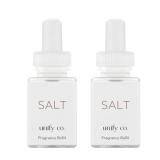 Pura x Unify Co. Salt Home Diffuser Refills 2pk