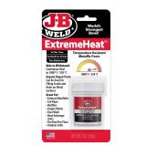 J-B Weld 37901 ExtremeHeat Metallic Paste 3 oz