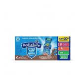 PediaSure Chocolate Shakes 8oz 24pk