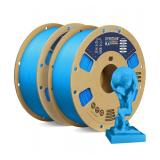 Overture PLA Plus 1.75mm Filament 2kg 2pk