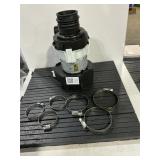 Johnson Electric DC724MLG Dishwasher Drain Pump