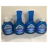 Dawn Platinum Plus Powerwash Dish Spray