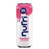 Nurri Strawberry Protein Shake 11oz 12pk