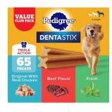 Pedigree Dentastix Large Adult Dog Treats