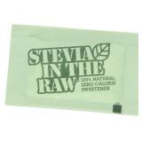 Sugar In The Raw Stevia Sweetener 0.04oz 800ct