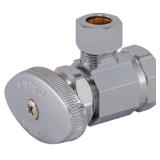Eastman 04322LF Angle Stop Valve 38 x 12 FIP