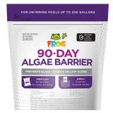 Frog 90-Day Algae Barrier Pool Algaecide 2pk