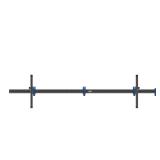 Kreg KHI-PULLPROXL Cabinet Hardware Jig Pro XL