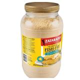 Zatarains Seafood Breading Mix 5.75 lb