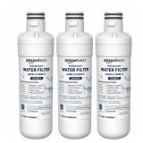 Amazon Basics LG LT1000P Water Filter 3pk