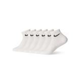 Nike Everyday Cushioned Ankle Socks Large 6pk