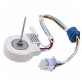 Ami Parts WR60X10307 Refrigerator Fan Motor