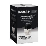 Poolrx Pool Unit 20k-30k Gallons Algaecide