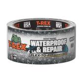 T-Rex Waterproof Repair Tape 1.88 x 30 ft White