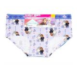 Disney Frozen Girls Briefs Size 10 5pk GUH8789