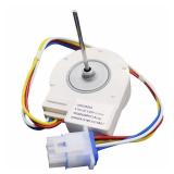 Ami Parts WR60X10185 Refrigerator Fan Motor