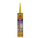 Sika Mortar Fix Polyurethane Sealant 10.1 Fl Oz