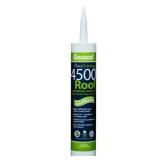 Geocel 4500 Roof Bonding Sealant Black 10 fl oz