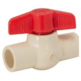 Eastman 48636 CPVC Slip Ball Valve 12 Inch