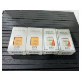 Pura Smart Scent Fragrance Refill 4pk