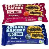 Natures Bakery Fig Bars 2oz 32ct