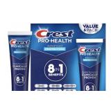 Crest Pro-Health Advanced Whitening Toothpaste