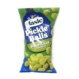Vlasic Dill Pickle Flavored Corn Puffs 14oz