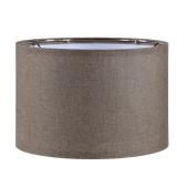 Aspen Creative 38303 Drum Lamp Shade 12 x 8