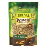 Nature Valley Protein Oats Honey Granola 28oz