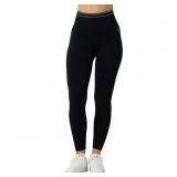 Penn Womens Seamless Legging Black XL