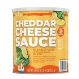 Bay Valley Cheddar Cheese Sauce