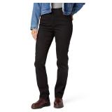 Levi Strauss Signature Essential Jeans Size 4 Med