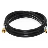 Flame King 120-Inch Propane Hose Assembly