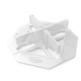 QEP 10451 18 Outdoor Paver Spacers 20ct