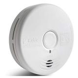 Kidde Smoke Carbon Monoxide Detector Combo 1pk