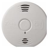 Kidde Smoke Carbon Monoxide Detector 10-Year