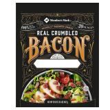 Real Crumbled Bacon 20 Oz