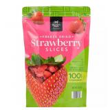 Freeze Dried Strawberry Slices 3 Ounce
