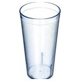 Carlisle FoodService Products 20oz Blue Tumbler