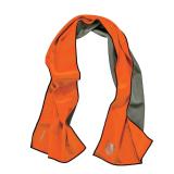 Ergodyne Chill Its 6602MF Cooling Towel Orange