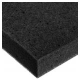 Usasealing Natural Sponge Foam Sheet 18x12x12